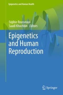 Epigenetics and Human Reproduction