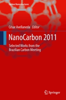 NanoCarbon 2011 : Selected works from the Brazilian Carbon Meeting