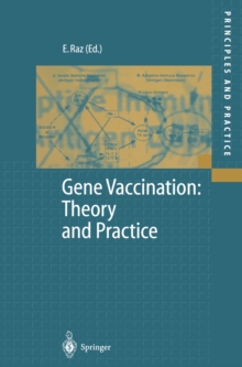 Gene Vaccination: Theory and Practice