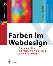 Farben im Webdesign : Symbolik, Farbpsychologie, Gestaltung