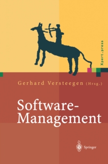 Software Management : Beherrschung des Lifecycles