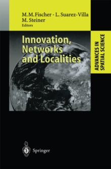 Innovation, Networks and Localities