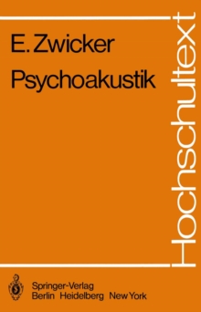 Psychoakustik