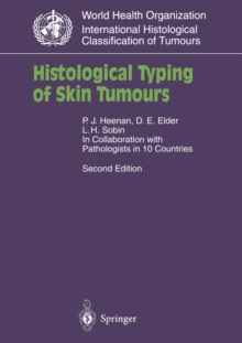 Histological Typing of Skin Tumours