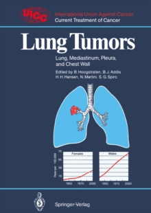 Lung Tumors : Lung, Mediastinum, Pleura, and Chest Wall