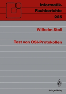 Test von OSI-Protokollen