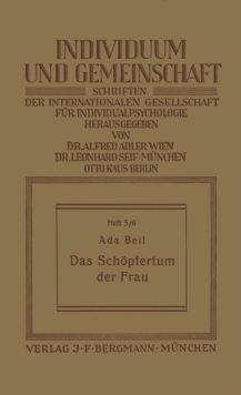 Das Schopfertum der Frau