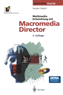 Multimedia-Entwicklung mit Macromedia Director