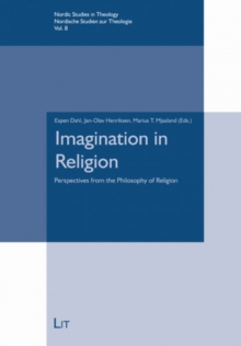 Imagination in Religion : Perspectives from the Philosophy of Religion