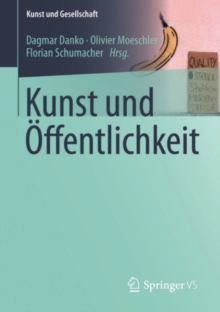 Kunst und Offentlichkeit