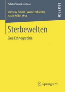 Sterbewelten : Eine Ethnographie