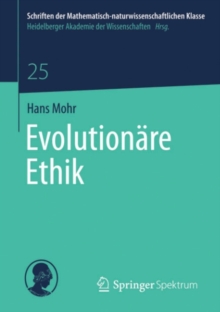 Evolutionare Ethik