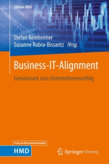 Business-IT-Alignment : Gemeinsam zum Unternehmenserfolg