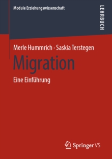 Migration : Eine Einfuhrung