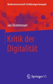 Kritik  der Digitalitat