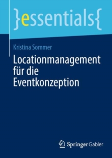 Locationmanagement fur die Eventkonzeption