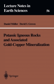 Potassic Igneous Rocks and Associated Gold-Copper Mineralization