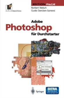 Adobe Photoshop fur Durchstarter
