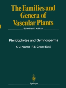 Pteridophytes and Gymnosperms