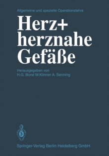 Herz und herznahe Gefae