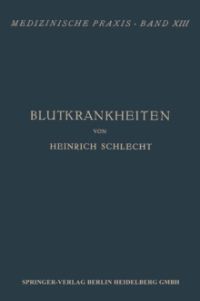 Blutkrankheiten