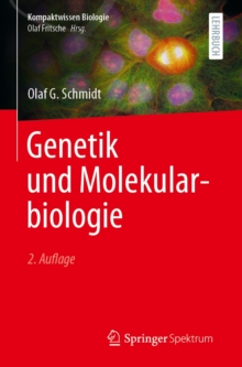 Genetik und Molekularbiologie