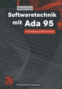Softwaretechnik mit Ada 95 : Entwicklung groer Systeme