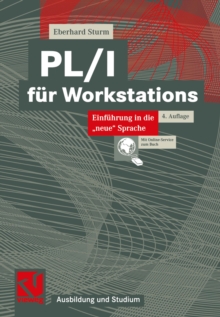 PL/I fur Workstations : Einfuhrung in die 