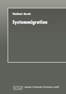 Systemmigration : Strategien fur die Informatik