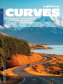 CURVES New Zealand : Volume 22