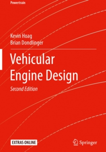 Vehicular Engine Design
