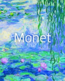 Monet : Masters of Art