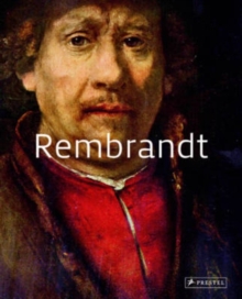 Rembrandt : Masters of Art
