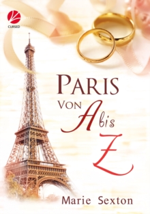 Paris A to Z by Marie Sexton Paris A to Z by Marie Sexton
