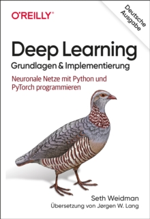 Deep Learning From Scratch Building With Python From First Principles