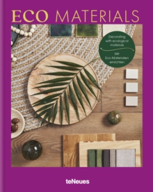 Eco Materials : Decorating with Ecological Materials
