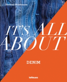 It’s All About Denim