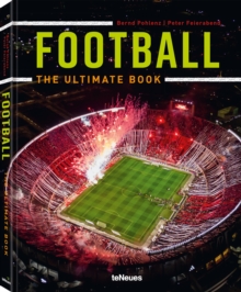 Football : The Ultimate Book