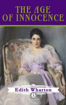 Ellen Olenska In The Age Of Innocence By Edith Wharton