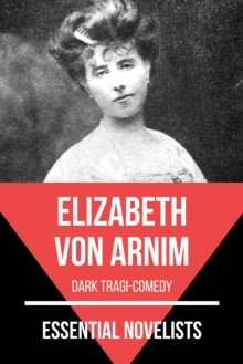 elizabeth von arnim goodreads