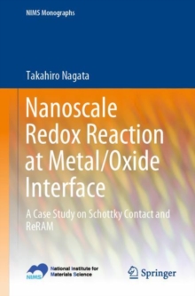 Nanoscale Redox Reaction at Metal/Oxide Interface : A Case Study on Schottky Contact and ReRAM