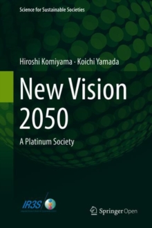 New Vision 2050 : A Platinum Society