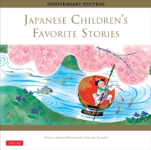 Japanese Children's Favorite Stories : Anniversary Edition