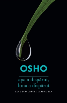 OSHO - Apa a disparut, luna a disparut