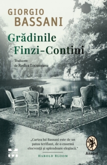 Gradinile Finzi - Contini