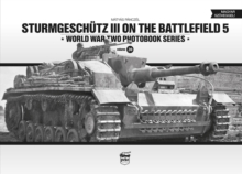 Sturmgeschutz III on the Battlefield 5