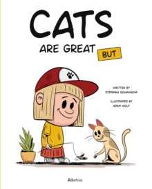 Cats Are Great BUT