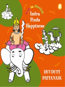 Indra Finds Happiness