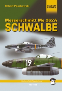 Messerschmitt Me262A Schwalbe