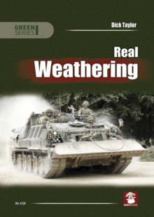 Real Weathering